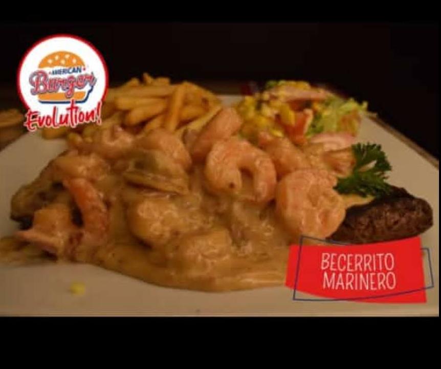 Becerrito Marinero