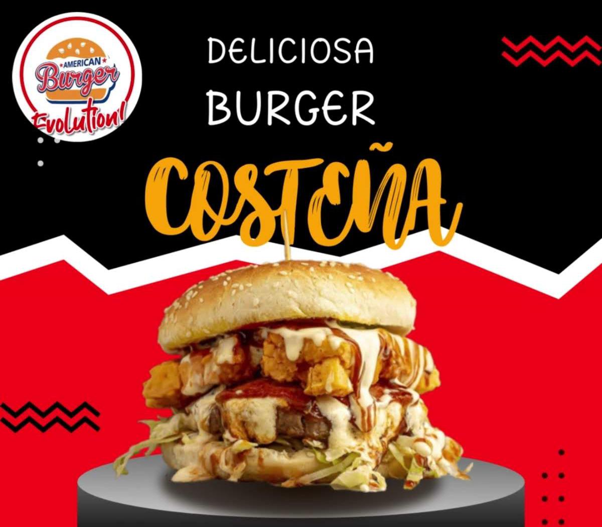 Costeña