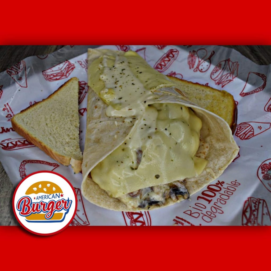 Crep Criollo
