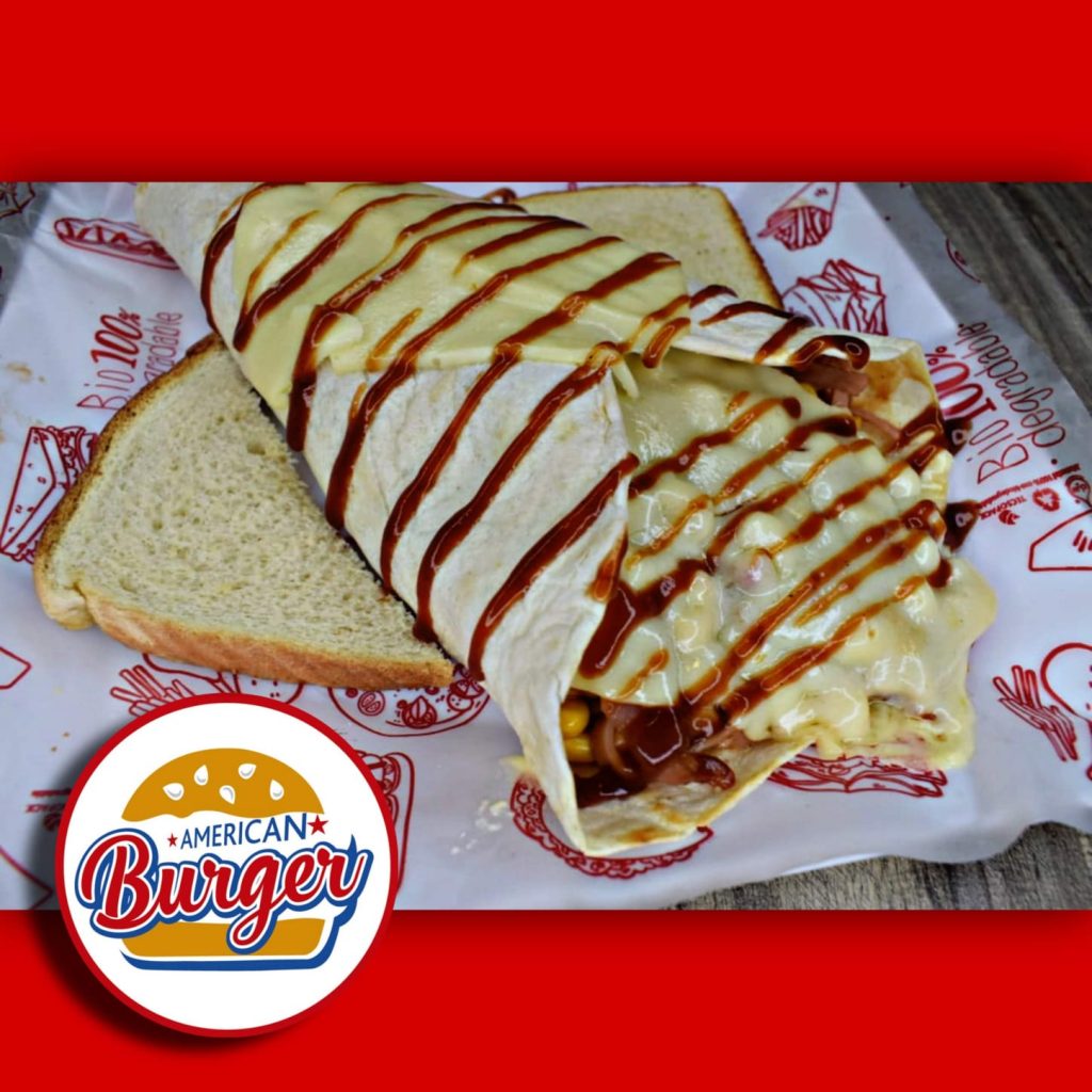 Crep Mixto