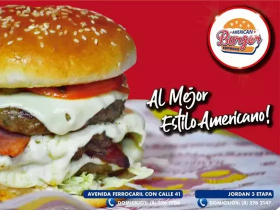 Big Burger