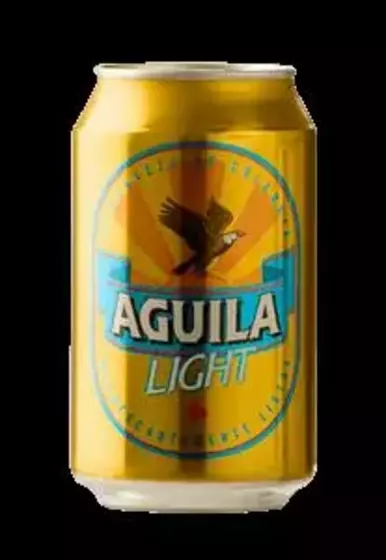 Cerveza Águila / Poker