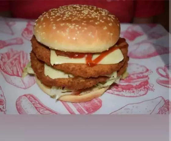 Doble Chicken