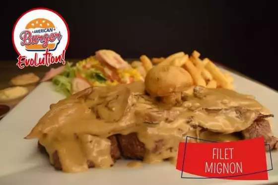 Filet Mignon