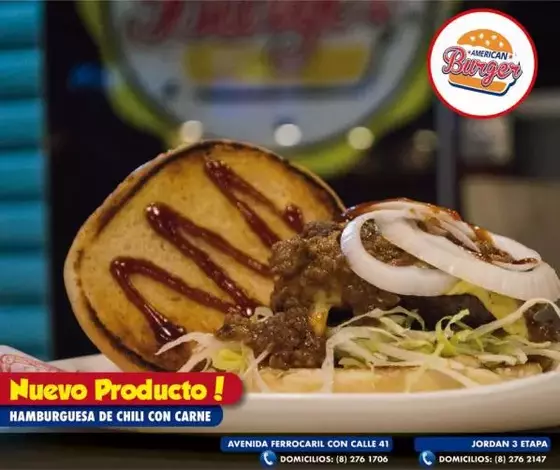 Papas con Chilli