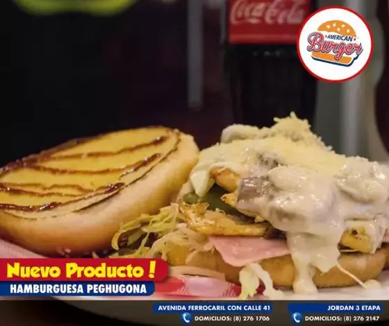 Pechugona