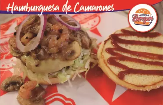De Camarones