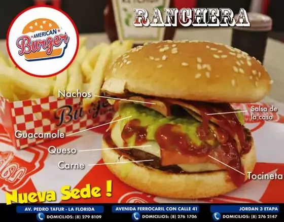 Ranchera