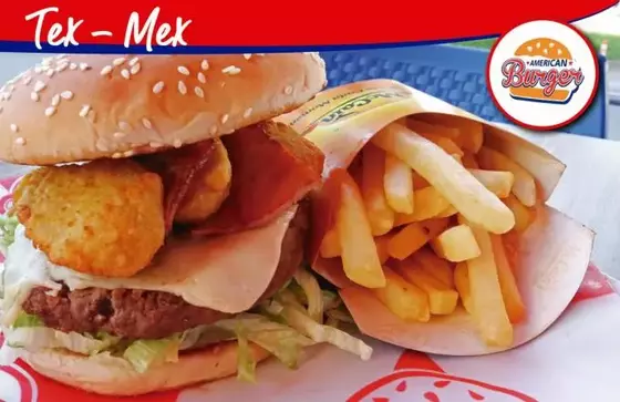 Tex-Mex